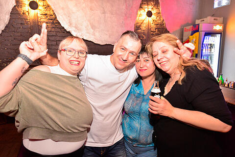 We Love Music from 80s til Today