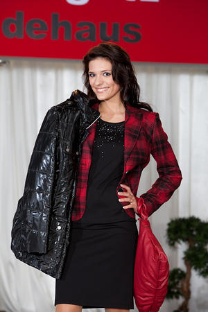 Main-Topmodel Finale 2009