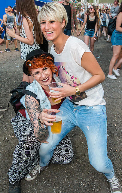 Traumsafari Festival