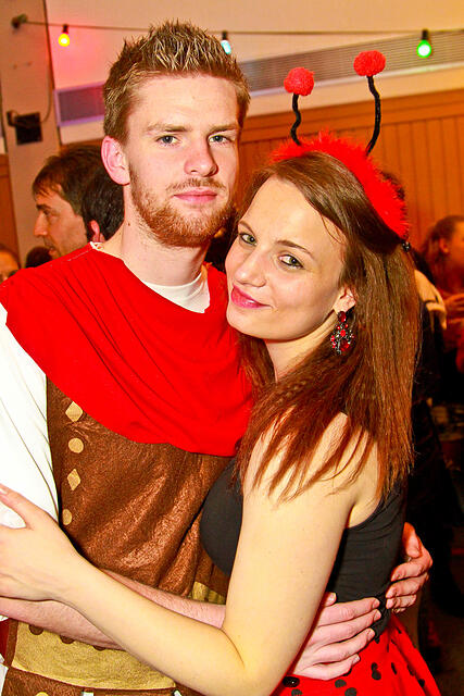 Bauernball