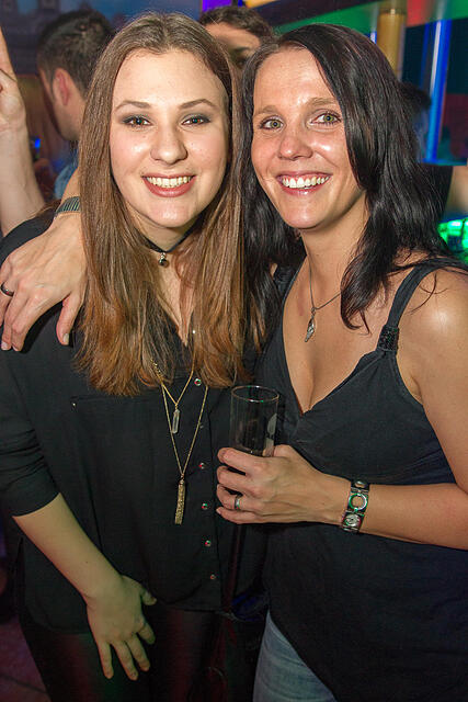 Hans Entertainment @ Qu Club