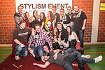 Stylism