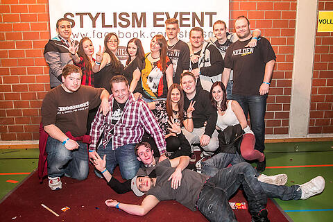 Stylism