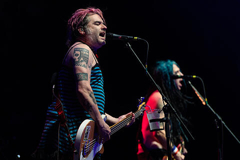 Punk in Drublic