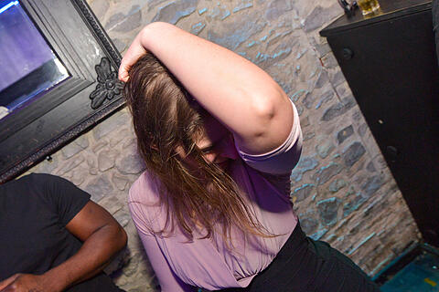 We love Musik from 80s til now