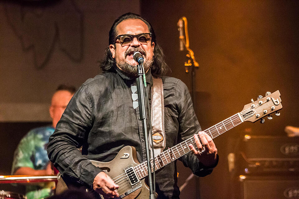 Tito & Tarantula und Andreas Kümmert