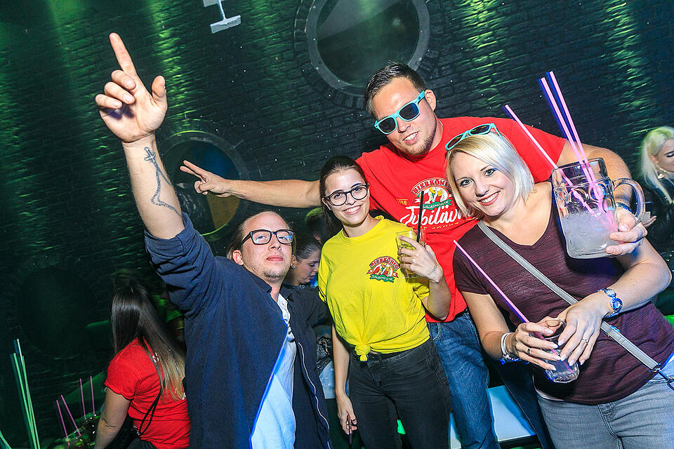Malle Party