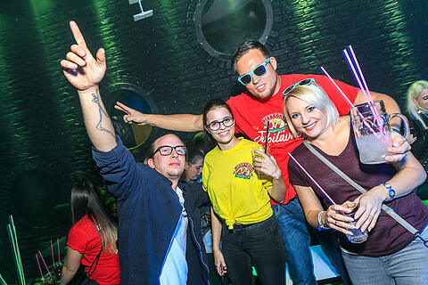 Malle Party