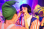 Weiberfasching Karbach