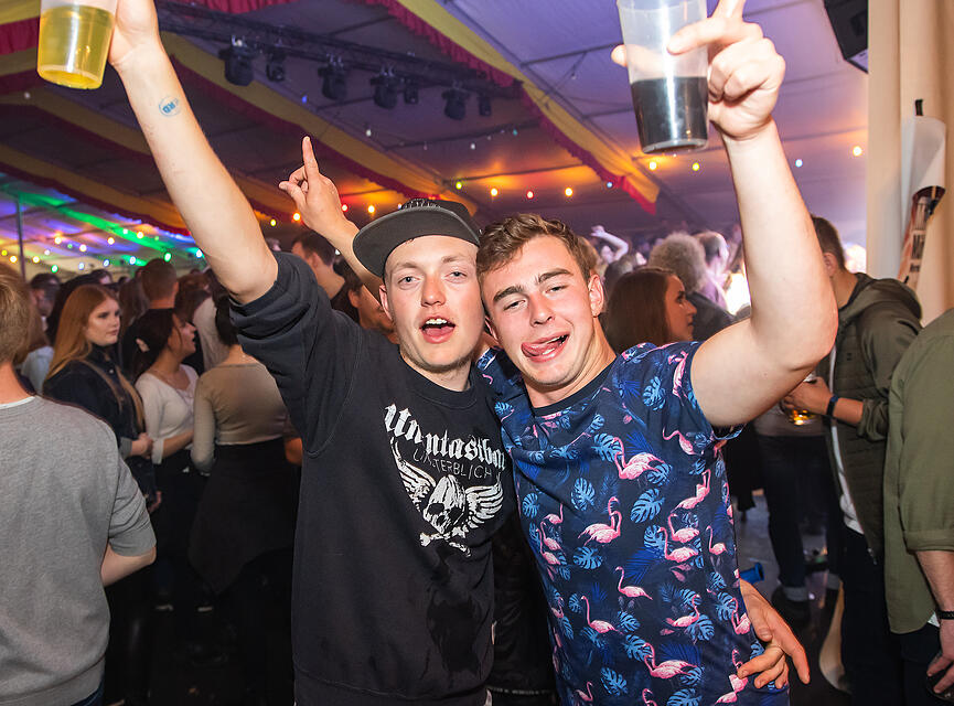 Weinfest Untereisenheim