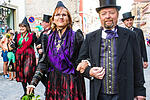 Festzug Volkacher Weinfest