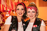 Weiberfasching Karbach