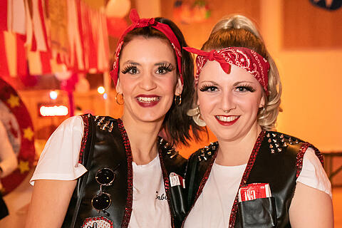 Weiberfasching Karbach