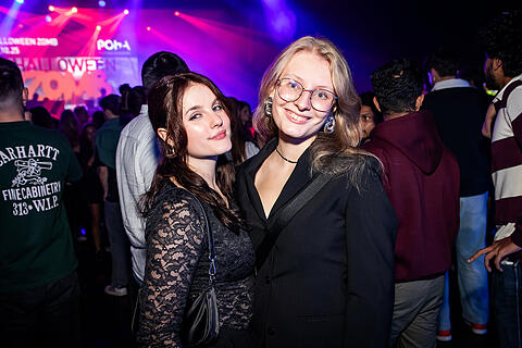 Wiwi Semester Opening Party