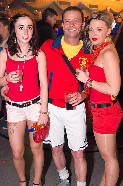 Beachparty