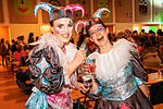 Weiberfasching Karbach