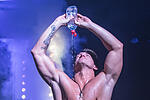 Mantastic Sixx Paxx