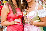 Festzug Volkacher Weinfest