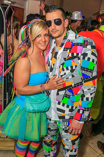 Neon Party
