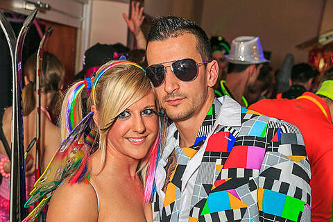 Neon Party