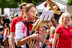 Rakoczy Fest Sonntag
