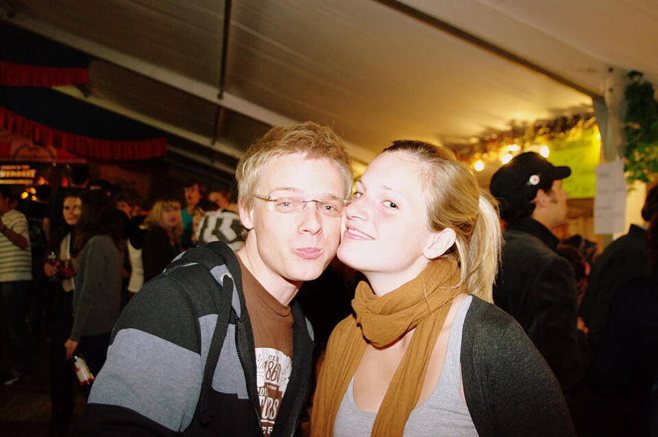 Weinfest Nenzenheim
