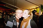 Weinfest Nenzenheim