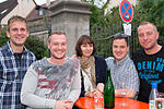 Weinfest Sommerhausen