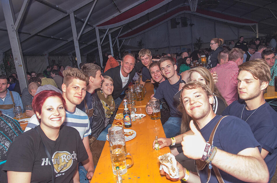 Münchner Zwietracht