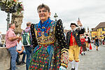 Kiliani-Festzug