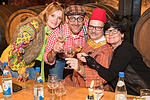Die Närrische Weinprobe