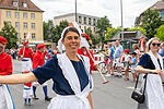 Kiliani-Festzug