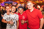 Weinfest Untereisenheim