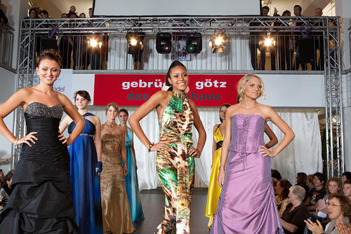 Main-Topmodel Finale 2009