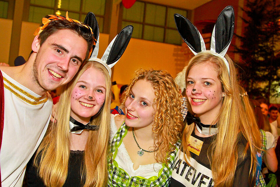 Bauernball