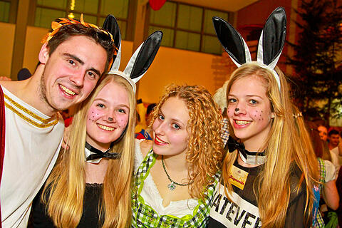 Bauernball