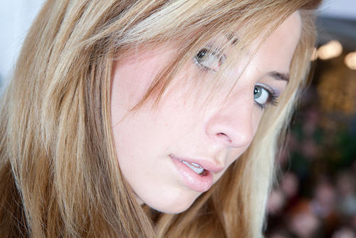 Main-Topmodel Finale 2009