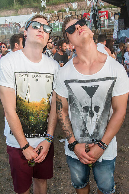 Traumsafari Festival