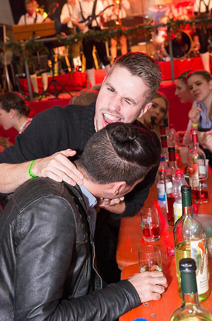 Nenzenheimer Weinfest