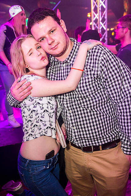 Halli Galli Party