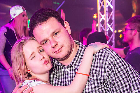 Halli Galli Party