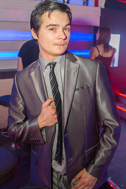 Hans Entertainment @ Qu Club