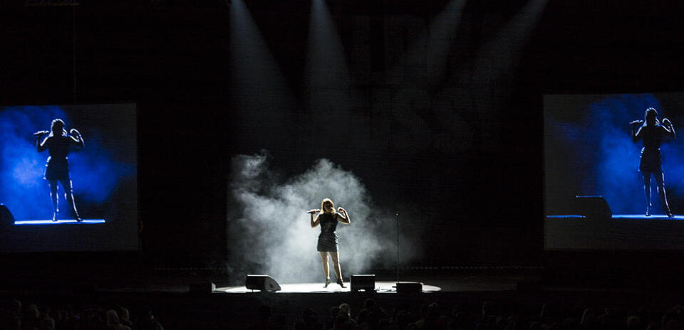 Carolin Kebekus: Alpha Pussy