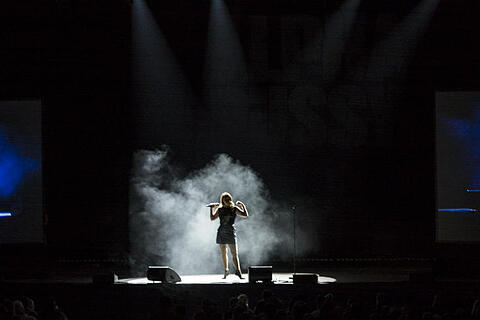 Carolin Kebekus: Alpha Pussy