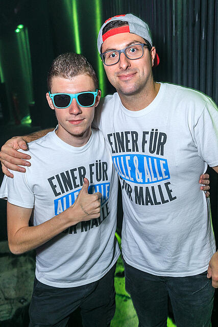 Malle Party