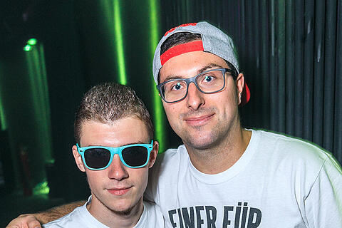 Malle Party