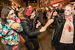 Zombie Walk