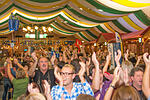 Michaelismesse in Wertheim