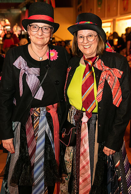 Weiberfasching Karbach