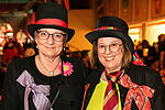 Weiberfasching Karbach